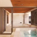 휘닉스평창 사우나 이미지