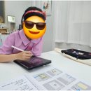 수채화(작품반) 이미지