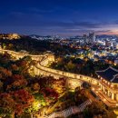 두곡리(팔각정)야외운동기구 | [2026 가을 밤 데이트] 선선한 밤바람 맞으며! 전국 야경 &amp; 밤 드라이브 명소 TOP4 (운영시간·입장료...