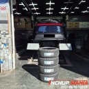 한국타이어강북점 | 강북구 전기차 윈터타이어 전문 / 테슬라 모델Y 주니퍼 스노우타이어 교체 후기