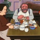 빨간지붕앤 이미지