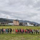 (결산) 제1187회 물소리길&사과대추밭 체험 이미지