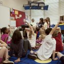 감일초등학교 이미지