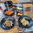 내포우렁쌈밥 | 예산 맛집 덕산 스플라스 한식밥집 우렁쌈밥 토담집