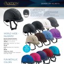 Ovation Helmet 이미지