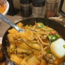 화곡떡볶이 이미지