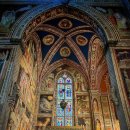 이탈리아 피렌체 산타 크로체 대성당 Basilica of Santa Croce in Florence 이미지