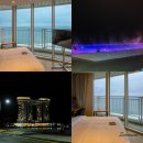 강원세탁소 | 강릉 스카이베이 경포 호텔 예약 사우나 수영장 호캉스 추천 후기