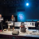 와인조형물 이미지