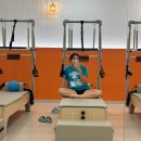 메가짐&필라테스 | [원주 필라테스] 메가짐&amp;필라테스에서그룹 필라테스 하고 온 후기