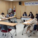 초평동 행정복지센터 이미지