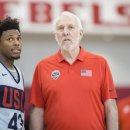 오프시즌 블록버스터 트레이드 제안 10가지!!! ????????