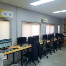 덕산작은도서관 이미지