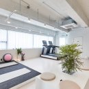슬림앤핏 1:1 PT 이미지