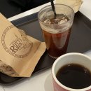 커피베이&로띠번영등포