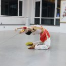 중국무술우슈쿵후도장 이미지