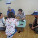 성북동 주민센터 이미지