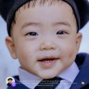 모무드 - 강남구 테헤란로 322 | [아빠육아리뷰] 63빌딩 백리향 돌잔치 돌스냅 모오먼트 후기