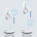 짐머맨 | 아이방 선풍기 추천 짐머맨 저소음 선풍기 내돈내산 후기
