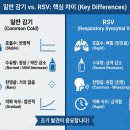 사래실천 | 2025년 신생아 RSV 대유행: 초기 증상부터 예방접종까지 부모 생존 가이드