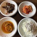 동해시-56 | 동해시 맛집 담다 한정식 정갈한 솥밥 한상 내돈내산 미니후기