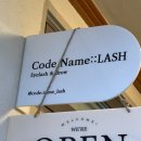 래쉬코드(LASH CODE)