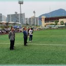 삼천포보조축구장 이미지