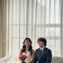 부산 스튜디오 유노스튜디오 웨딩촬영 후기 : 쇼파 커플씬