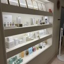 선 에스테틱 이미지