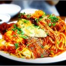 아산맛집은 내담신도시아구찜 아산탕정역점.