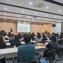 순천교육지원청 순천·광양 Wee프로젝트 전문상담인력 협의회 실시[미래교육신문] 이미지