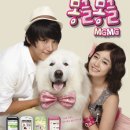 몽글몽글 이미지