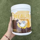 바나나러닝 | 단백질쉐이크 추천 : 밀잇 초코바나나맛 후기 공복러닝 후 한끼로 딱