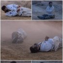 금토드라마 '김부장' 최대훈·윤경호, 황무지서 결박된 채 발견…무슨 일? 이미지