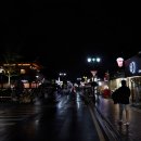 어묵먹고갈래 건너편 | 경주 황리단길 떡볶이 맛집 20년 전통 청년분식 황남점 어묵 튀김