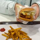 맘스터치 하이원점 이미지