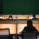 그린독서실 이미지