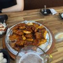 훌랄라치킨 소사점 이미지