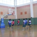 고등학교 학교스포츠클럽 농구대회 개최(사진 이미지