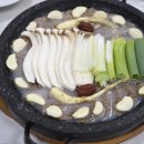 동바리해장국,설렁탕 이미지