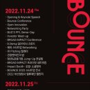 bounce