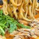 장칼국수 - 천안시 동남구 천안천8길 49 | 장칼국수