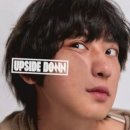 찬열(EXO) / Upside down (원key D) mr 이미지