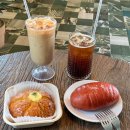 청량로 | [공지] 봉블레 송도 대형카페 루프탑 베이커리 맛집 후기