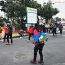 문산로 43-2_새마을금고 앞 | 올레 19b 코스 (약 10km/2h 35m)