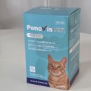 벳전문약국 | 🐾 고양이 신장 유산균 추천템! 호두마로가 먹어본 페노비스 벳 유산균 솔직 후기💊