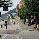 낙성대 둘레길 화장실 이미지