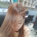 [잠실새내/신천 미용실]무려!24시미용실 Hair by 우호우상