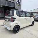 태양카세차장 | 장유 썬팅 전문 레이차량에 테일러 코어 작업한 후기입니다.