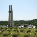 국립5.18민주묘지(관리동) 이미지